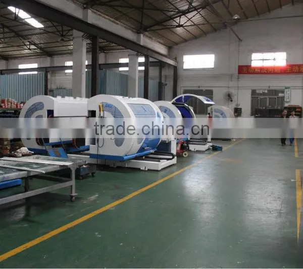 PLC FMD8830 High Speed Double Side Planer photo-3