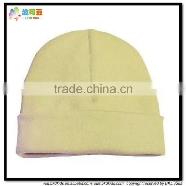BKD Custom Style Cute Monkey Infant Hat photo-2