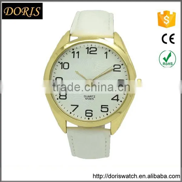 2016 Best Fashion Brand Women Hand Watch photo-6