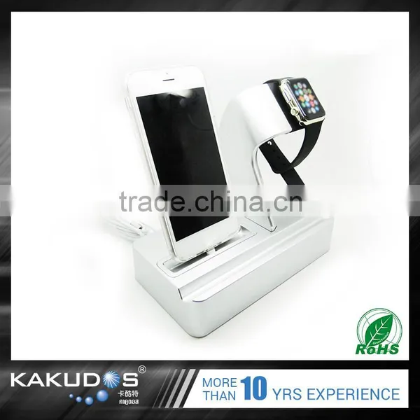 Beautifully Designed Aluminum Multiple Mobile Phone Holder photo-6