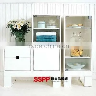 show window glass furniture