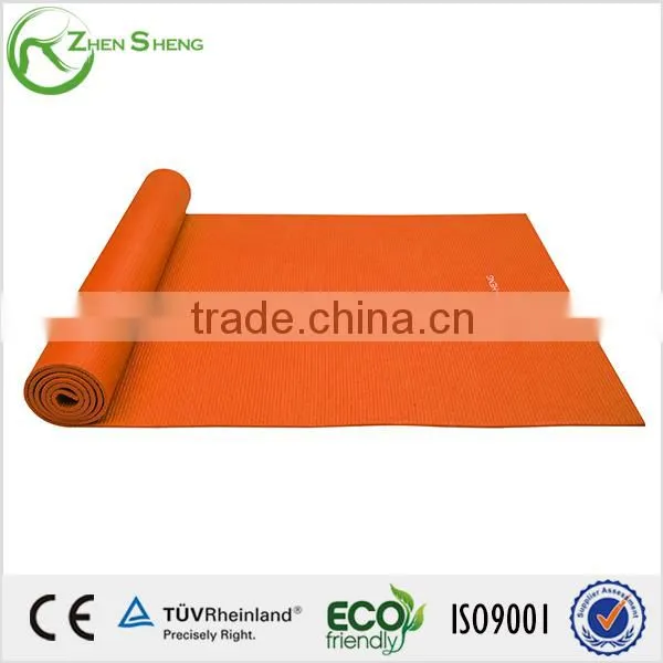 ZHENSHENG Custom Organic Yoga Mat Material Rolls photo-2
