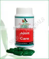 Herbal Arthritis Remedies