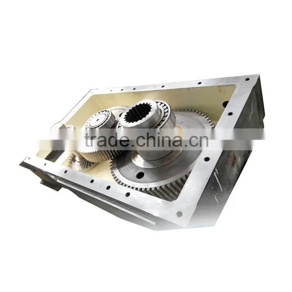 Marine Diesel Engines Hot Sale Ship Speed Variation Gearbox photo-3