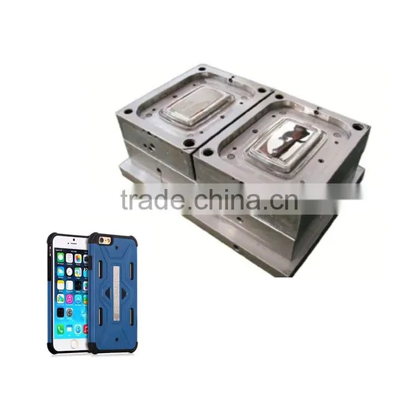 Dongguan Mould Maker Plastic Injection Mould Manufacturer Die Injection Mold Maker OEM/ODM Design Mold Maker photo-4
