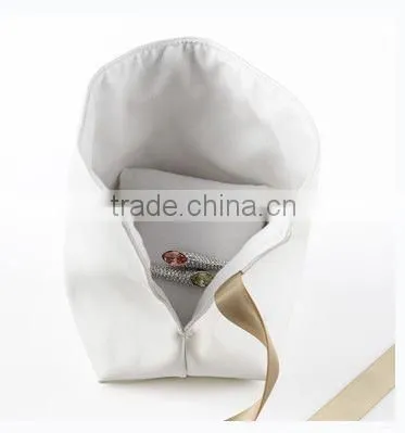 New Style Leather Pouch With Customized Design photo-2