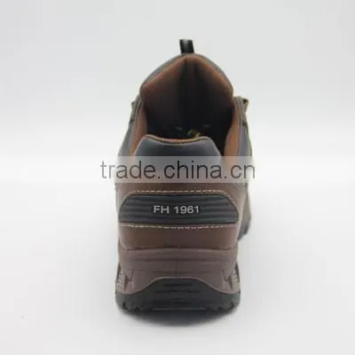 2016 Good Selling Safety Shoes ON photo-6