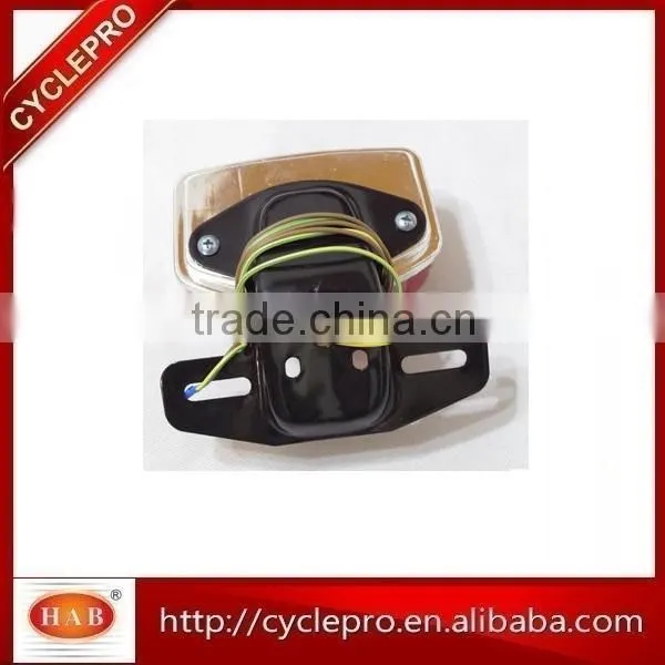 Good Quality JH70 Motorcycle Lamp Motorcycle Tail Light photo-2