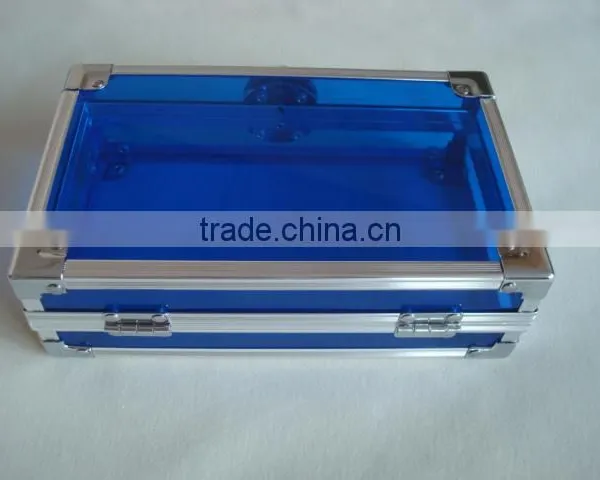 Metal Tin Pencil Box,transparent Pencil Case,boys Pencil Case photo-2