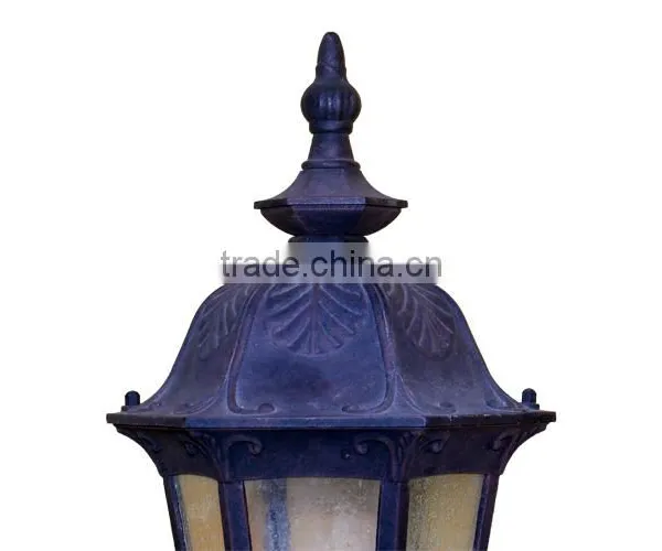Traditional Street Light 100w Classical Road Light Hot Sale Street Lgiht photo-4