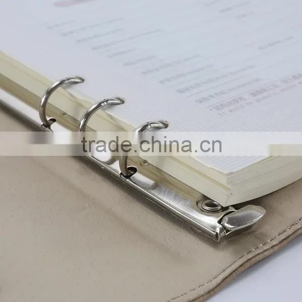Shenzhen Custom Notebook Calculator Manufacture With Pen and USB photo-4