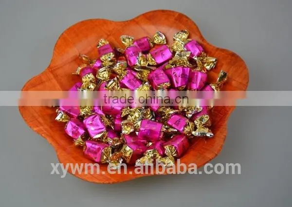 Unique Woven Wooden Salad Bowls photo-2