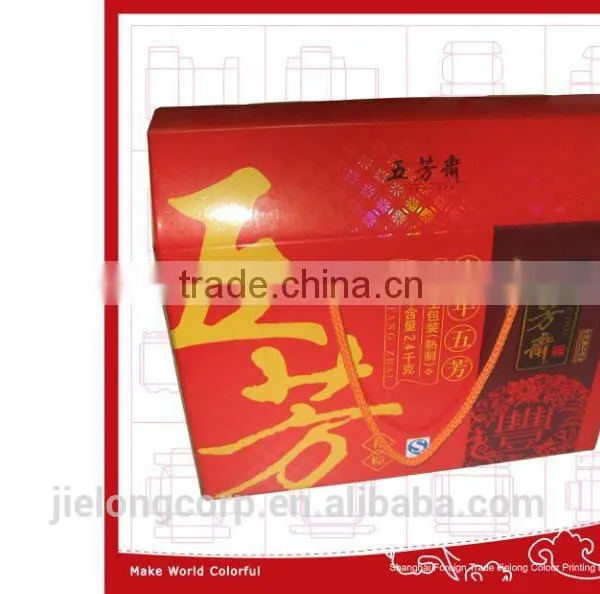 Good Delivery Time for Cardboard Mug Box in Shanghai photo-5