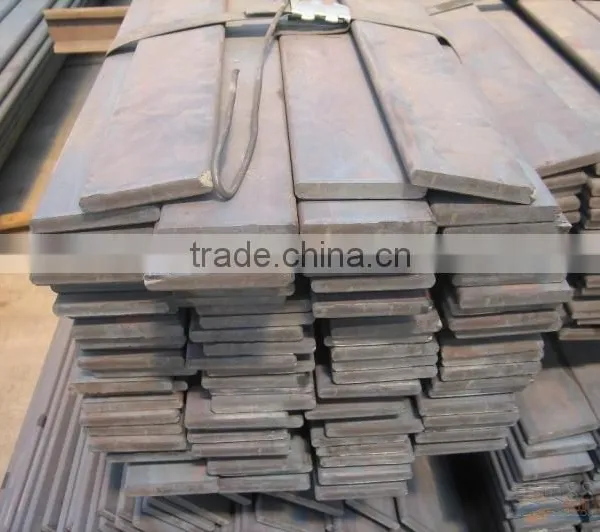 300 Series Stainless Steel Flat Bars