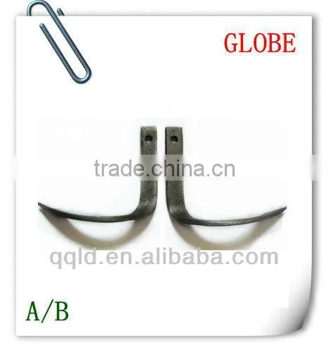 Honda Farm Spare Parts Tiller Hoe Uae for Importer