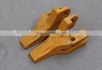 SDLG LG938L Wheel Loader Bucket Teeth, Wheel Lader Bucket Teeth For SDLG LG938L Wheel Loader Bucket Teeth photo-2