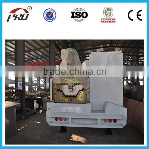 ProABMUBM Steel Cold Arch Roof Sheet Equipment photo-2