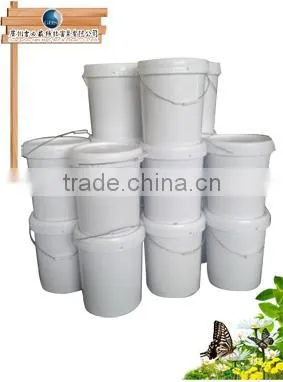Double Component Polyurethane Adhesive for Insulation Board photo-4