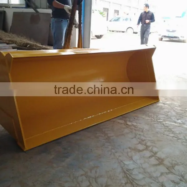 Mini Loader Bucket