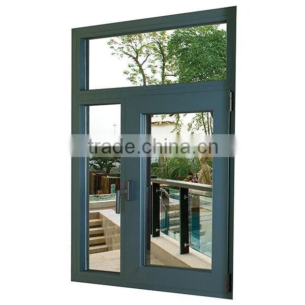 Beautiful Aluminium Window Blinds photo-4