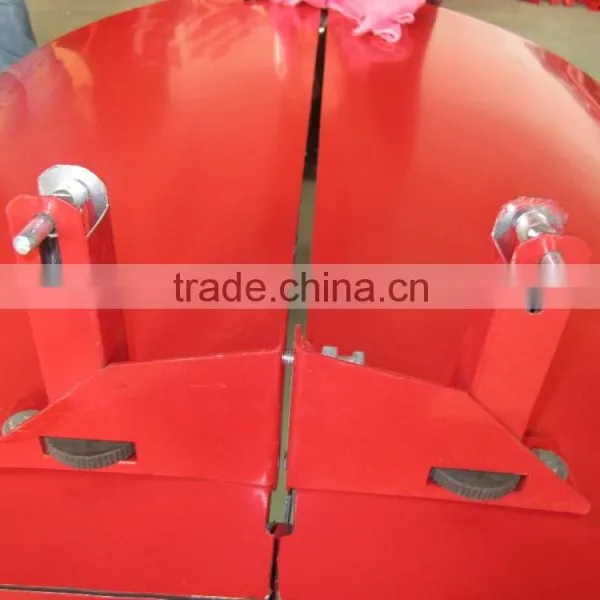 2016 BEST SELL 25mm Indoor Tennis Table photo-4