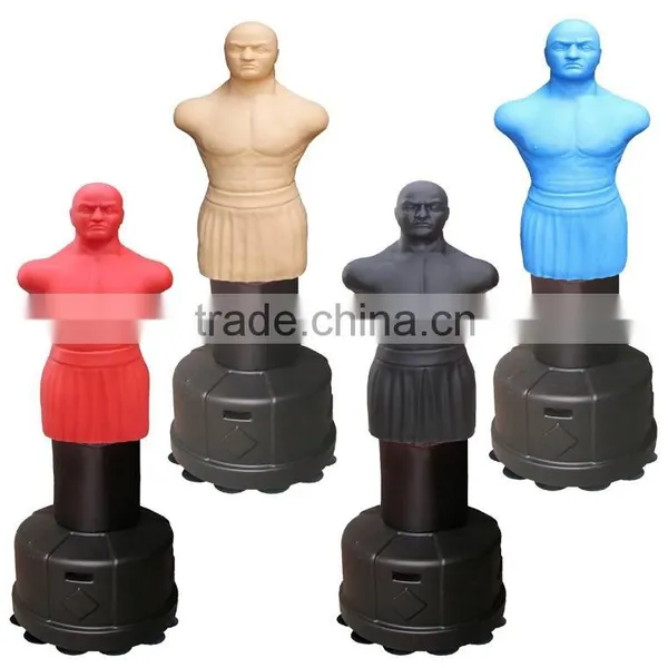 Kick Boxing Target High Elastical Shooting Target Boxing Slam Man Boxing dummy