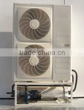 Water Chiller in UAE