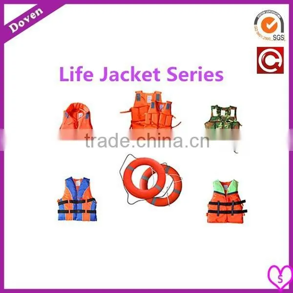 Marine Wholesale Emergency Inflatable Life Jacket