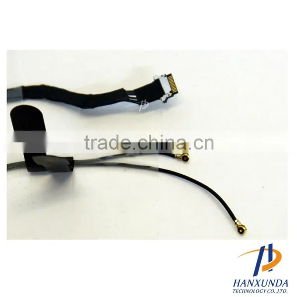 Wholesale Grade A- 95% New LCD Assembly Mid2013 for MBA A1465 LCD Screen Display Assembly photo-4