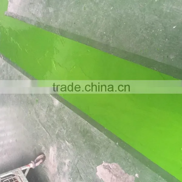 CONCRETE FLOOR PAINT FOR WORKSHOP PAINT TO PAINT CEMENT FLOOR photo-3