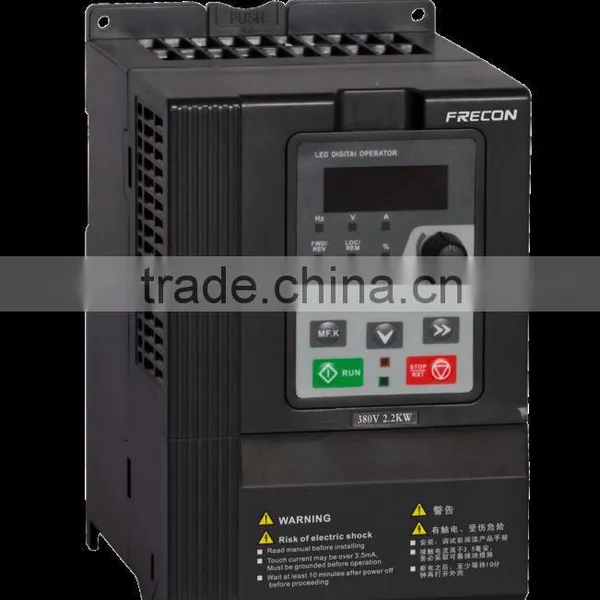 Vfd