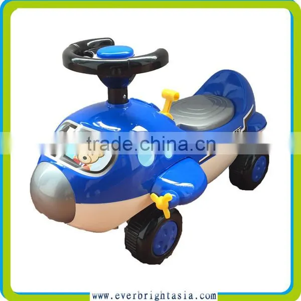 Sliding Baby Carriage