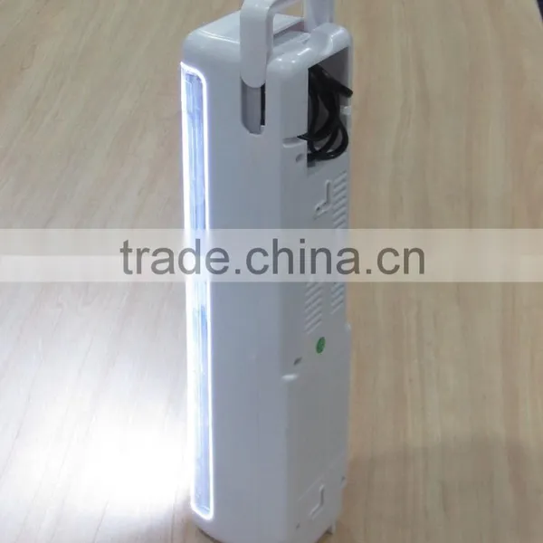 100 LED Portable Emergency Light MODEL 100LU photo-2