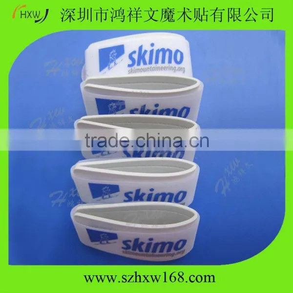 50*450mm Wholesale Hook and Loop Ski Band photo-4