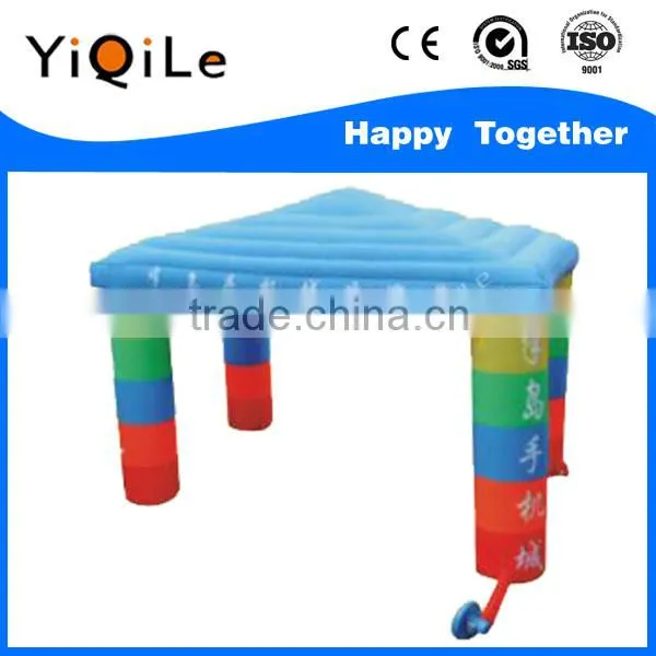 Inflatable Tent Inflatable Haunted Houses Inflatable photo-3