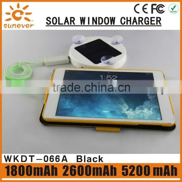 Outdoor Traveling Shenzhen Workingda Colorful Charger Solar photo-6