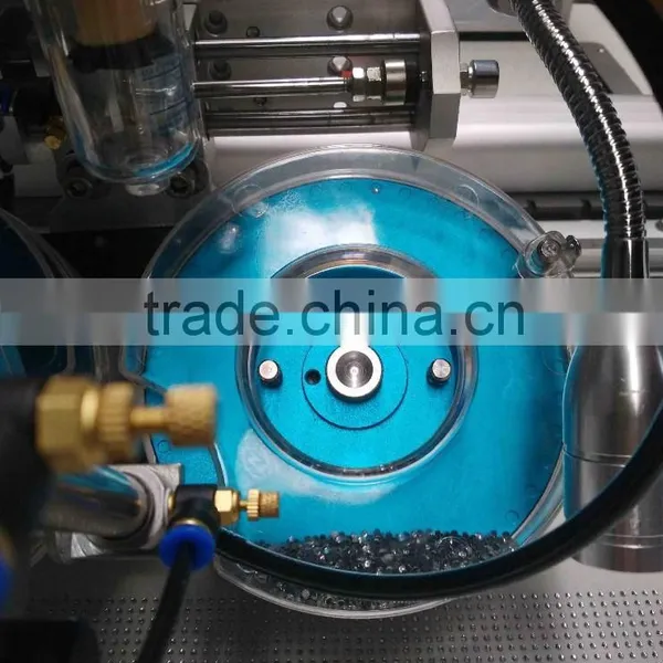 CE Approved Automatic Rhinestone Fixing Machine photo-5