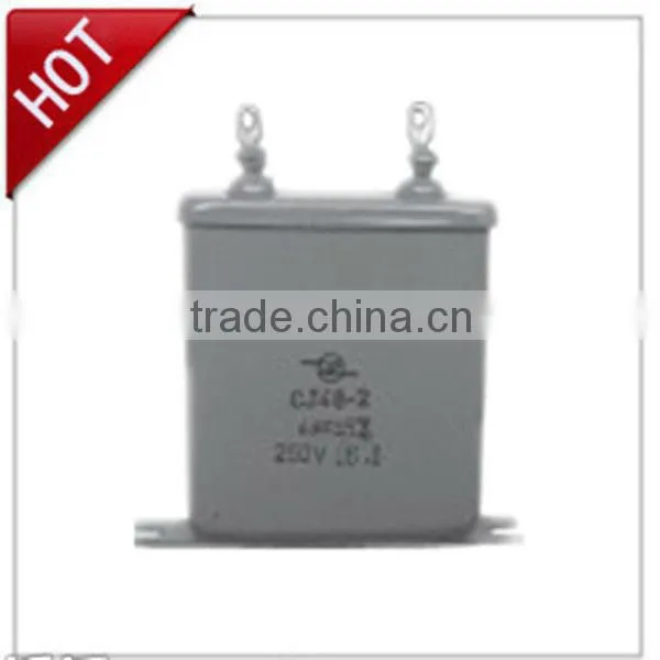 Capacitor 12kv Power Capacitor