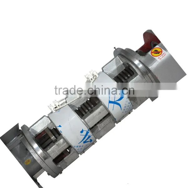 TOP SALES in 2016!!! YZYX90WK Sunflower Oil Making Machine With Heater photo-6