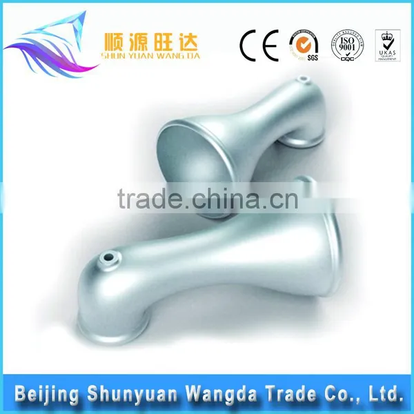 Beijing Factory Supplier Custom Metal Case,Die Cast Metal Aluminum Housing photo-6