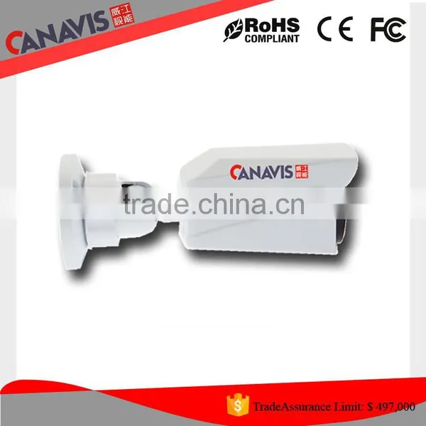 Cctv Outdoor Camera for Home High Definition Waterproof Bullet 1.0 Megapixle Ahd Camera photo-3