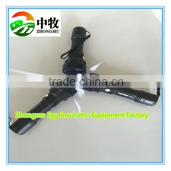 ZM-4224 Factory Direct Sales Automatic Incubator Used for Egg Hatching photo-4