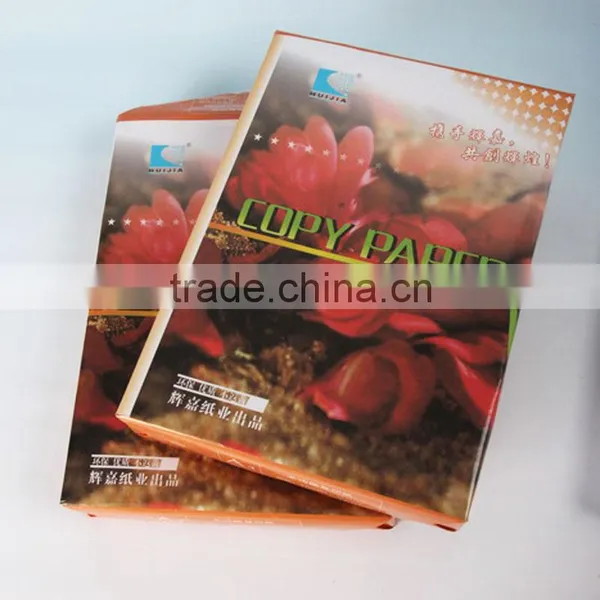 Popular a4 80gsm Photocopy Paper