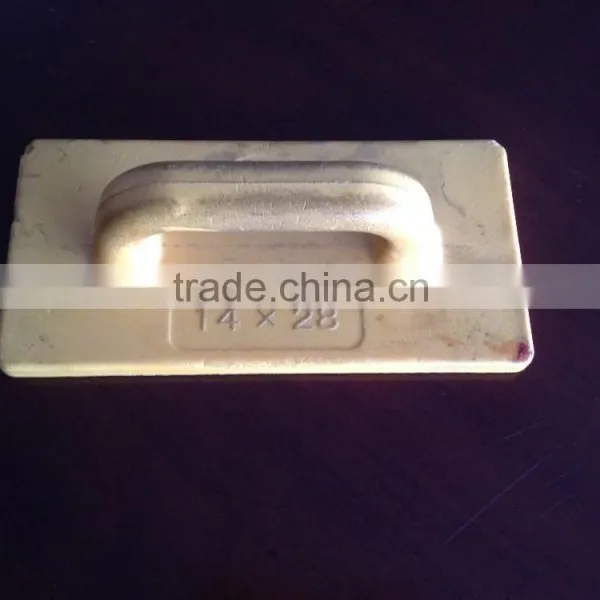High Pressure Polyurethane Foam Machine for Brick Wipe Clay photo-4