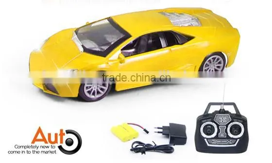 1:20 Radio Control 4 Channel RC Car,Toys Model Car photo-2