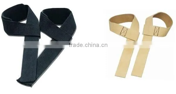 Weightlifting STRAPS