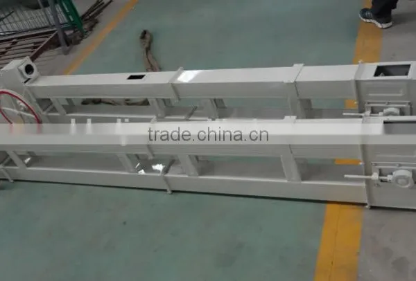 Bucket Elevator for Rice Mill Machine