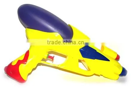 The Most Powerful Water Gun