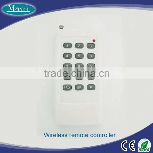 8 Colors Changing R-150 Light Engine for Fiber Optic Lamp and Chandelier Using photo-6