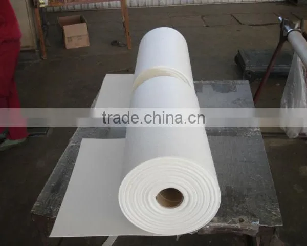 Fireproof Paper (best Quality in China With Competitive Price) photo-4